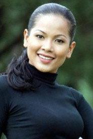 Salina Saibi as Amy in Bohsia: Jangan Pilih Jalan Hitam 2009