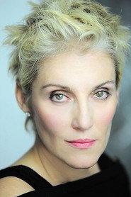 Elena Ghiaurov as Marika in You Laugh 1998
