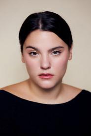 Alina Hidić as Olivia in Dein perfektes Jahr 2024