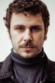 Théo Navarro-Mussy as Rémi in Rachel's Game 2024