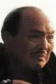 Liu Liehong as in Holy Ghost 1989