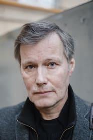 Igor Gordin as in Once In The Desert 2022
