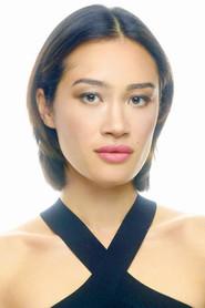 Juliette Kenn de Balinthazy as Lex in Trim Season 2023