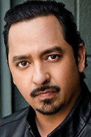 Gabe Fonseca as Mark Jezzle in Clean Slate 2026