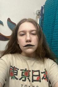 Cabella Seay as Self in CABELLA GOT SPIKED. 2025