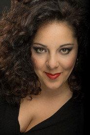 Marianna Pizzolato as Emma in Rossini Zelmira 2009