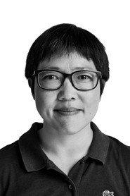Zhang Shuangli as Self in Karl Marx und seine Erben 2018
