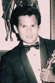 Fred Galang as  in Oro Blanco 1965