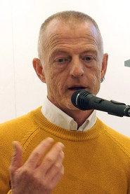 Gerbrand Bakker as  in I Will Not Mention Your Name, Portrait of Ted van Lieshout 2012