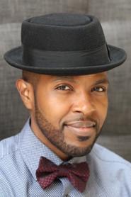 Jeffery Lewis as Sam in Tyler Perry's Madea Gets A Job - The Play 2012