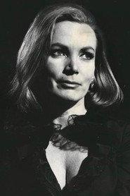 Delphi Lawrence as Marie Webster in The Last Challenge 1967