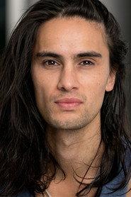 Joe Dekkers-Reihana as Teenager in Belief: The Possession of Janet Moses 2015