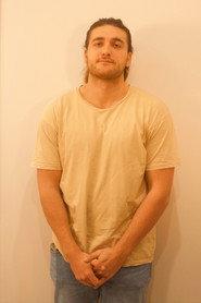 Connor Graves as Blaine in The Roommate 2023
