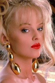 Levena Holmes as in Penthouse: 25th Anniversary Swimsuit Video 1994