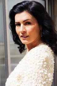 Jazmín Rodríguez as in Until You Untie Me 2017