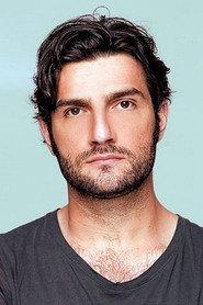 Nikos Kouris as Andreas in Edge of Night 2000