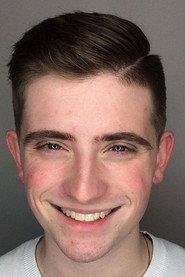 Ryan O'Donnell as Dex in The House of Pain 2023