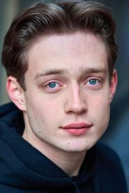 Philip Müller as Torben in School of Magical Animals 4 2025