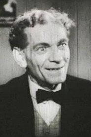 Ferenc Pataki as  in Tavasz a viharban 1929