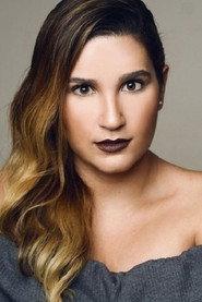 Lyv Ziese as Tânia in Gostosas, Lindas e Sexies 2017