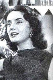Colette Fleury as Suzanne, Jean's Girlfriend in Bob le Flambeur 1956