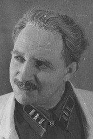 Nikolai Zelenyov as Селезнёв in The Case of Bobrov 1977