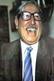 Khalil Al-Rifai as in The Princess and the River 1982