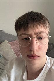 Ieuan Evans as Jason in Onion Milk 2027