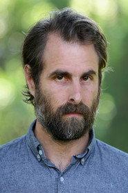 Rick Alverson as Himself in Not Getting Stoned with Rick Alverson 2015