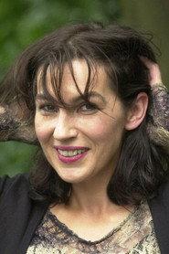 Bea Van Der Maet as Sarah in Koko Flanel 1990
