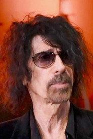Peter Wolf as Self in Frank Zappa: We Don't Mess Around 1978