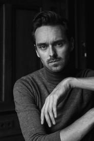 Freek den Hartogh as Bas in Foster 2021