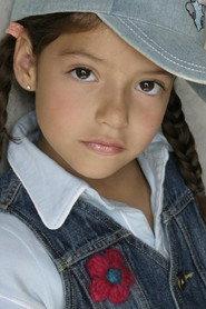 Jillian Bruno as Delimar Vera / Aaliyah in Little Girl Lost: The Delimar Vera Story 2008