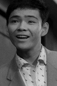 Katsumi Ishizaki as in Oyae no hatsukoi sensei 1959
