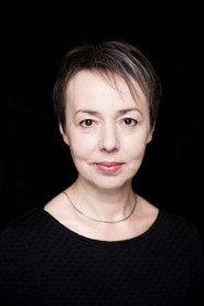 Agata Piotrowska-Mastalerz as Kasia in Polska nowela filmowa 2009