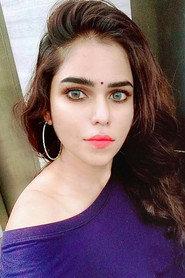 Maya Glammy as in Kanneera 2025