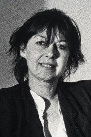 Nicole Van Goethem as Nicole in Verloren maandag 1974