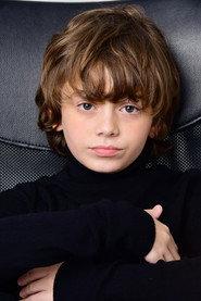 Miguel Soares as Breno in Pilar's Diary in the Amazon 2026