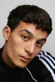 Bilal Ben Osmane as Malik in Aujourd’hui, maman est morte 2025