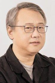 Chen Hsi-sheng as Li's Father in Hi Brothers 2021