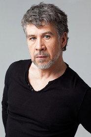 Valeriy Yaremenko as Actor in An Imperfect Woman 2008