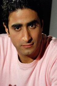 Sherif Elkhayam as in Kiss Me Not 2018
