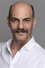 Umut Karadağ as Şehmuz in Emanet 2016