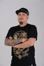Jing Diaz as in Condemned 2023
