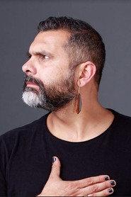 Diego Mateus as Príncipe Jarijabe in Chubby Got Guts 2015