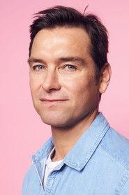 Antony Starr as Ross in Spies and Lies 2010