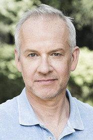Marcus Calvin as Dr. Eck in Platinum 2014