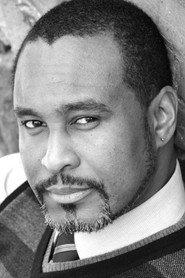 Xuan Fraser as Fortinbras Captain in Hamlet 2016