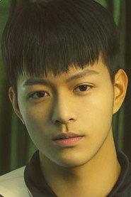 Tong Weifeng as Li Guang in Past Youth 2018