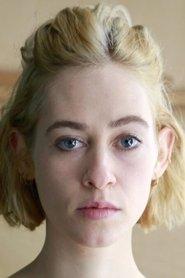 Lia von Blarer as Wanja in Youth Topia 2023